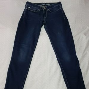 Denizen from Levi's Dark Wash Jeans